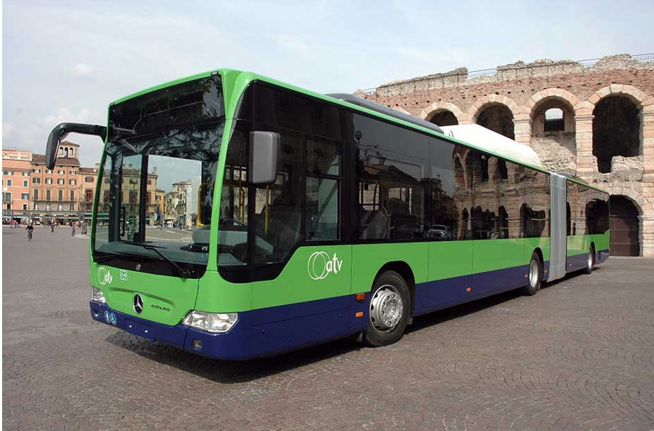 Dal 7 giugno l’orario estivo per i bus ATV:  tornano a pieno regime la rete in città e provincia, sul Lago di Garda e i servizi turistici