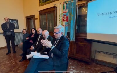 Messa in sicurezza del torrente di Illasi: la Regione Veneto ha finanziato il primo stralcio dei lavori di rafforzamento degli argini. 