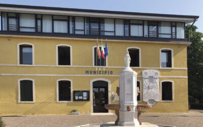 “Report” in consiglio comunale a Lavagno e le “esternazioni” del vice sindaco Di Michele