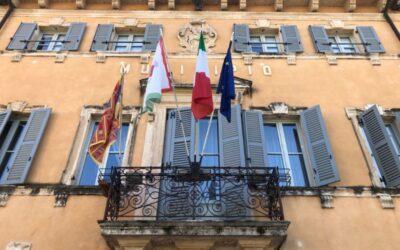 San Martino Buon Albergo è ufficialmente Città. Accolta la richiesta dell’Amministrazione comunale